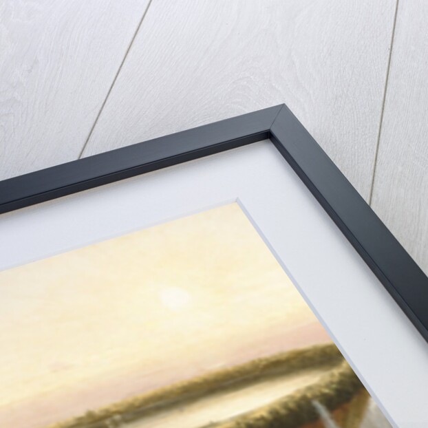 The Titan's Goblet, 1833 by Thomas Cole