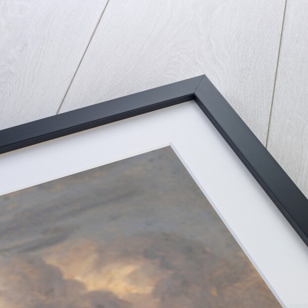 Clouds, c.1838 by Thomas Cole