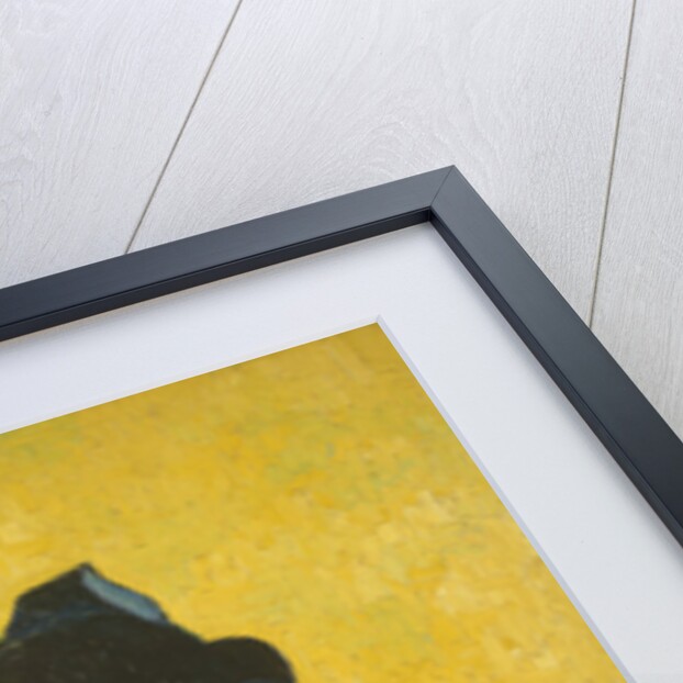 L'Arlesienne 1888 by Vincent van Gogh