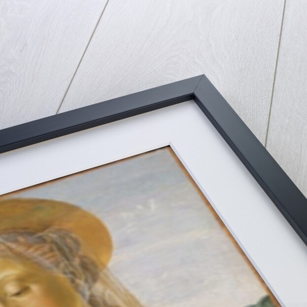 Madonna and Child, c.1470 by Andrea del (workshop of) Verrocchio