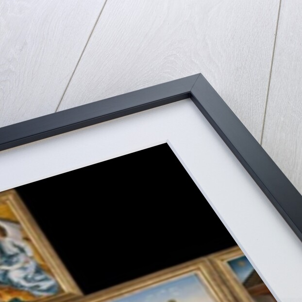 The Nativity, mid 15th century by Rogier van der Weyden