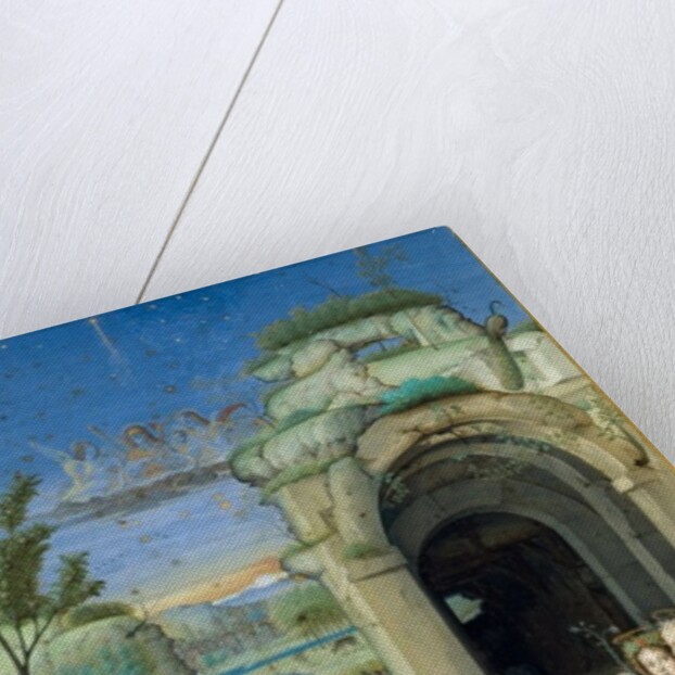 Adoration of the Shepherds, c.1500 by Francesco Marmitta