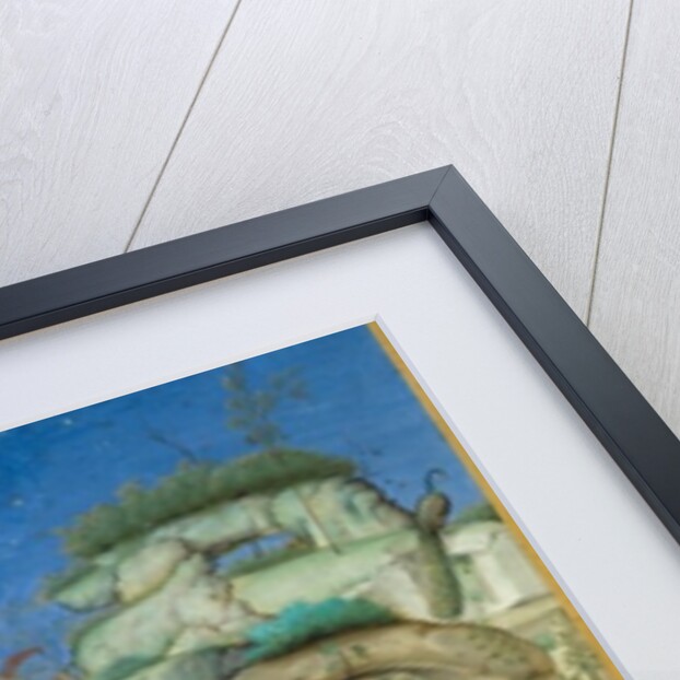 Adoration of the Shepherds, c.1500 by Francesco Marmitta