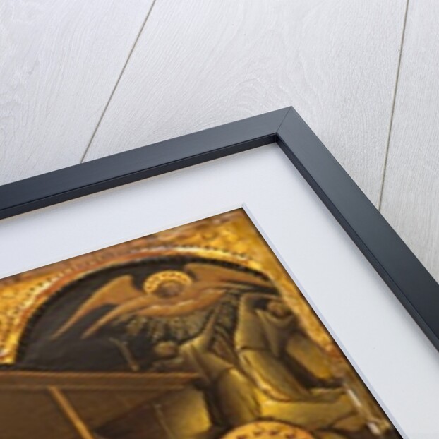 The Nativity, 1406-10 by (c.1370-1425) Lorenzo Monaco