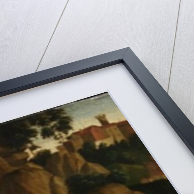 The Nativity, 1480s by Antoniazzo Romano