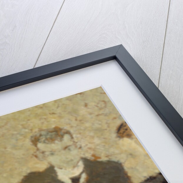 At Table, 1893 by Edouard Vuillard