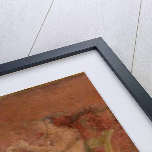 Seated couple, c.50–40 B.C. by Roman Republican Period