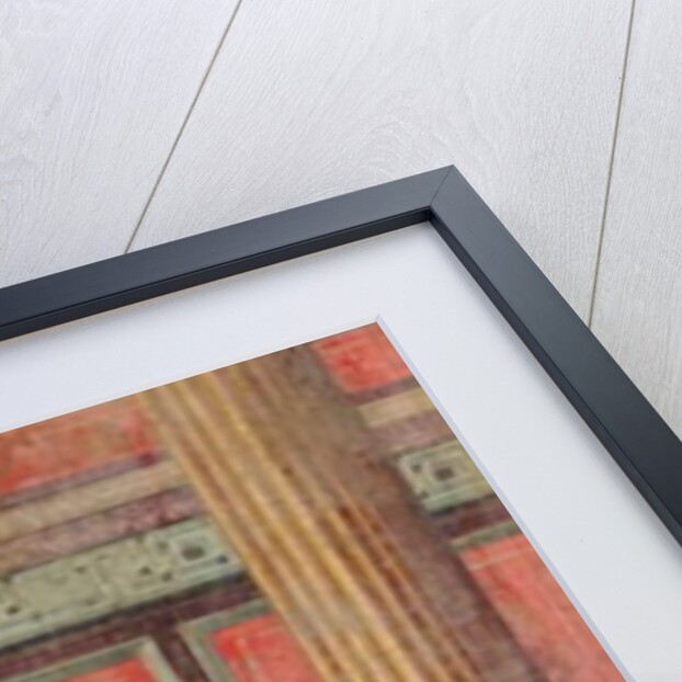 Wall painting from a Villa at Boscoreale, c.50–40 B.C. by Roman Republican Period