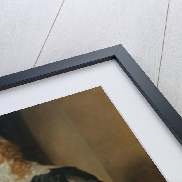 James Stuart, Duke of Richmond and Lennox, c.1633-35 by Anthony van Dyck