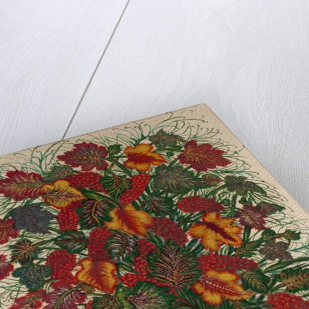 The Large Bouquet, c.1907 by Seraphine Louis