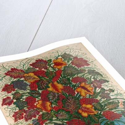 The Large Bouquet, c.1907 by Seraphine Louis