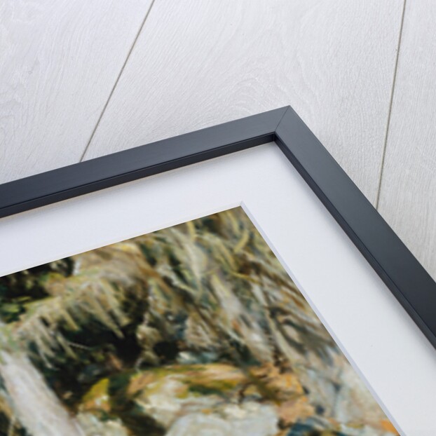 The Hermit, 1908 by John Singer Sargent