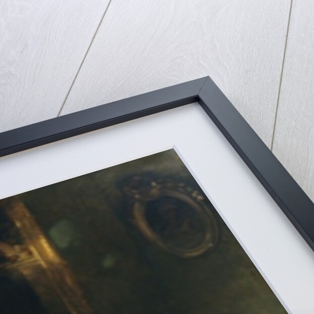 The Wyndham Sisters: Lady Elcho, Mrs. Adeane, and Mrs. Tennant, 1899 by John Singer Sargent