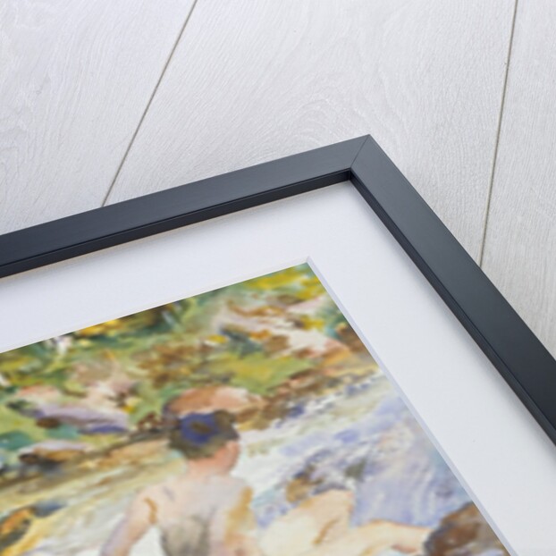 Mountain Stream, c.1912-14 by John Singer Sargent