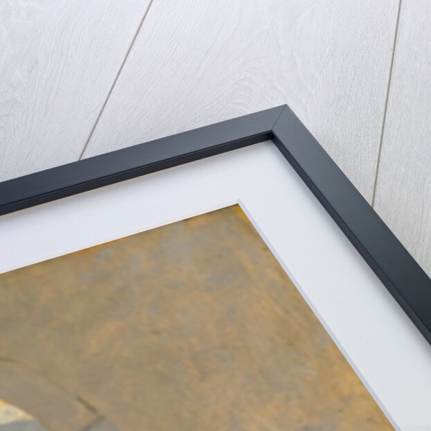 Open Doorway, Morocco, 1879-80 by John Singer Sargent