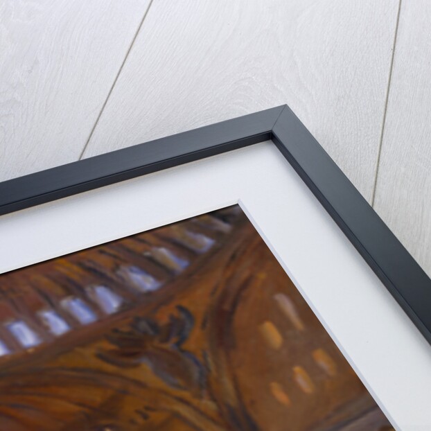 Santa Sofia, 1891 by John Singer Sargent