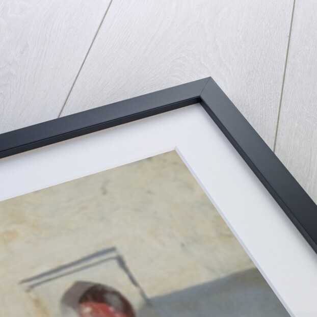 Courtyard, Tetuan, Morocco, 1879-80 by John Singer Sargent