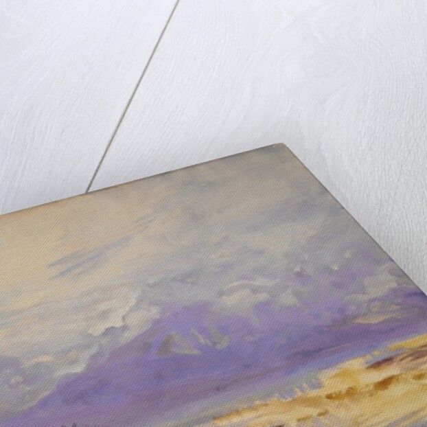 Sirmione, 1913 by John Singer Sargent