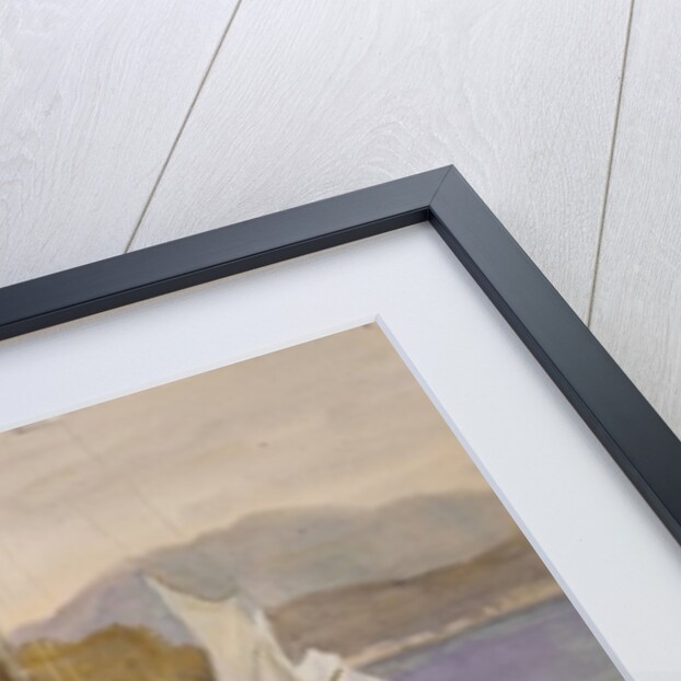 Idle Sails, 1913 by John Singer Sargent