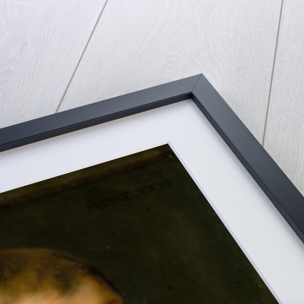 Portrait of a Man, Possibly an Architect or Geographer, 1597 by Peter Paul Rubens