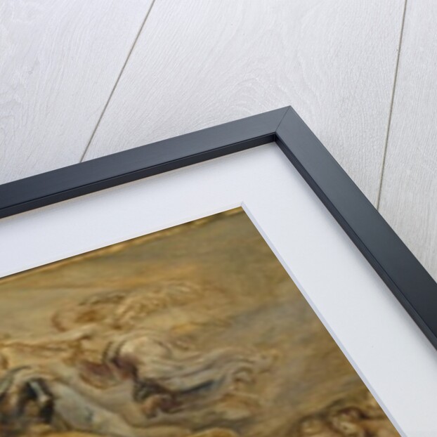 The Triumph of Henry IV, c.1630 by Peter Paul Rubens