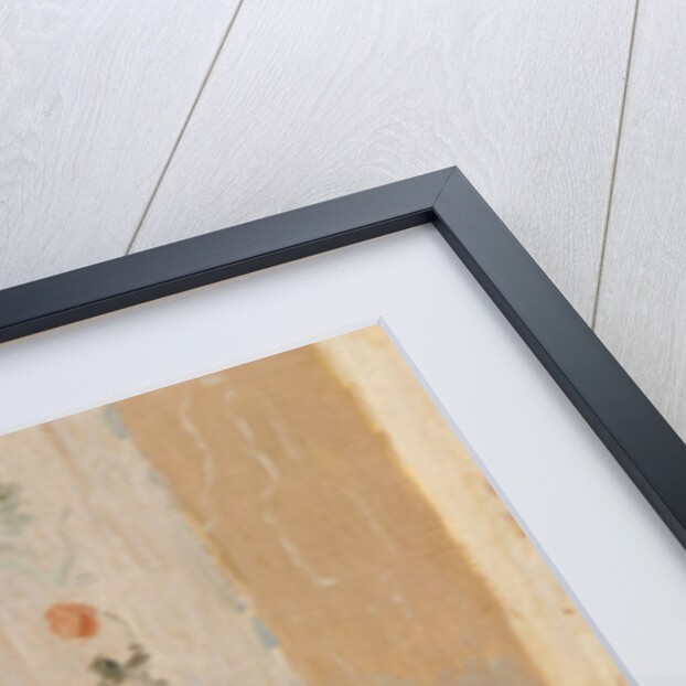 Still Life with Apples and Pitcher, 1872 by Camille Pissarro