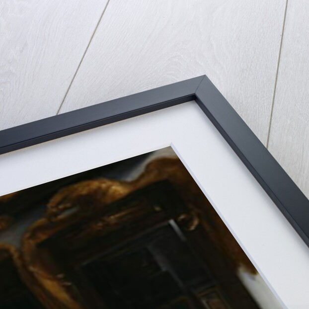 Portrait of Charles II of Spain, c.1675 by Don Juan Carreno de Miranda