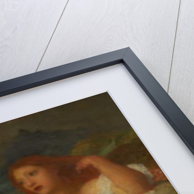 Ariadne, 1894 by George Frederic Watts