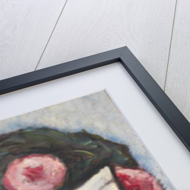 Banquet in Silence, 1935-36 by Marsden Hartley