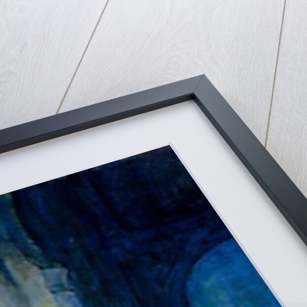 Flight Into Egypt, 1923 by Henry Ossawa Tanner