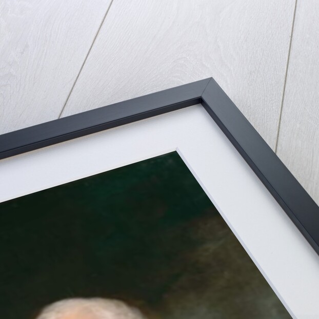 Horatio Gates, c.1793-94 by Gilbert Stuart