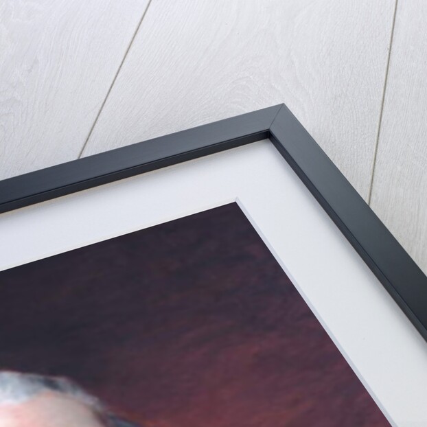 George Washington, c.1798-1800 by Gilbert Stuart