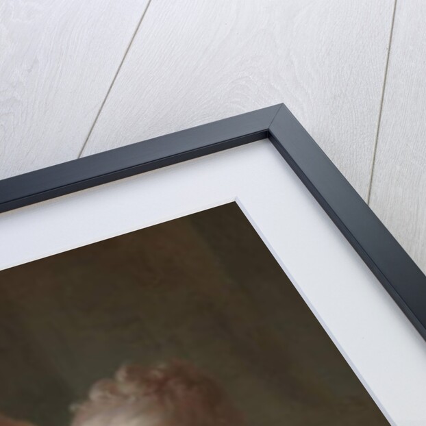 The Two Sisters, c.1769-70 by Jean-Honore Fragonard