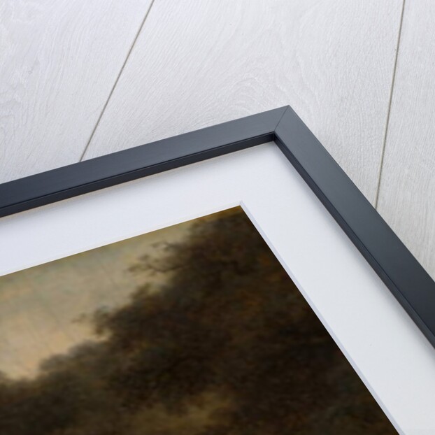 The Cascade, c.1775 by Jean-Honore Fragonard