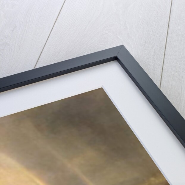 The Aegean Sea, c.1877 by Frederic Edwin Church