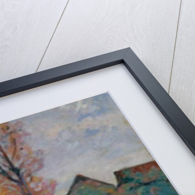 The Bouchardon Mill, Crozant, c.1898 by Jean Baptiste Armand Guillaumin