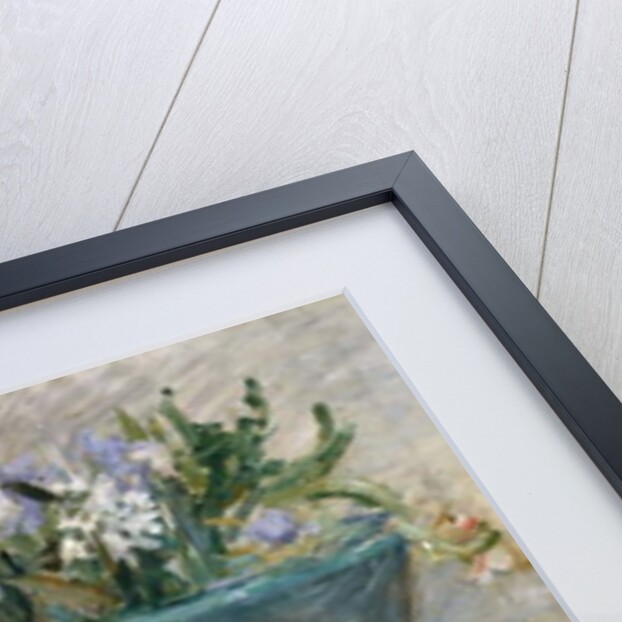 The Cup of Tea, c.1880-1 by Mary Stevenson Cassatt