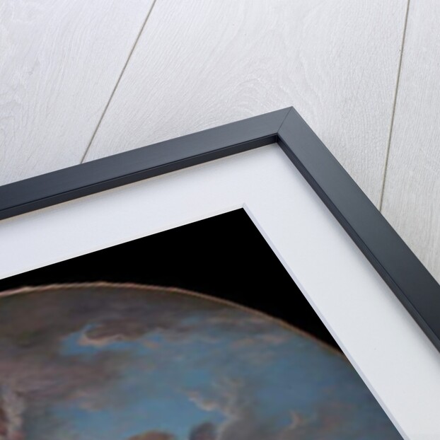 Virgin and Child with the Young Saint John the Baptist and Angels, 1765 by Francois Boucher