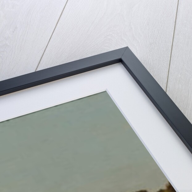 Eaton's Neck, Long Island, 1872 by John Frederick Kensett