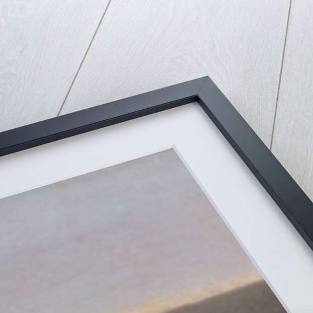 Salt Meadow in October, 1872 by John Frederick Kensett