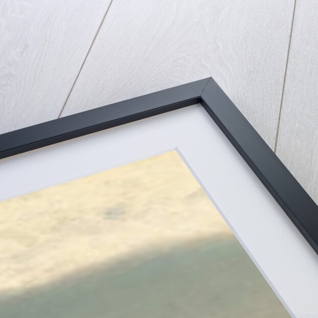 Passing off of the Storm, 1872 by John Frederick Kensett