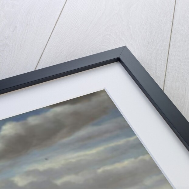 An Extensive Wooded Landscape, 1670s by Phillips de Koninck