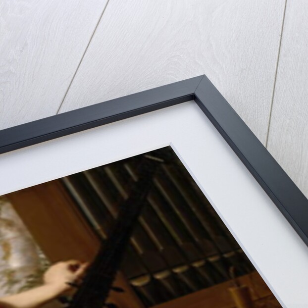 Allegory of Music, 1649 by Laurent de La Hire or La Hyre