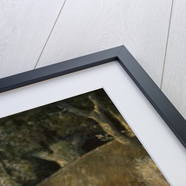 Sleep, c.1867-70 by Pierre Puvis de Chavannes