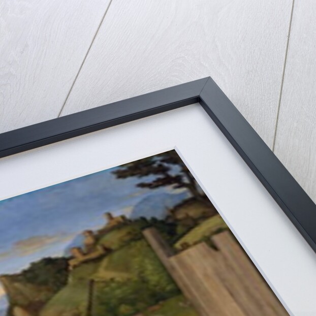 The Adoration of the Shepherds, c.1520 by Vincenzo di Biagio Catena