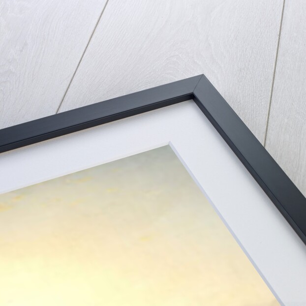 A Gorge in the Mountains, 1862 by Sanford Robinson Gifford