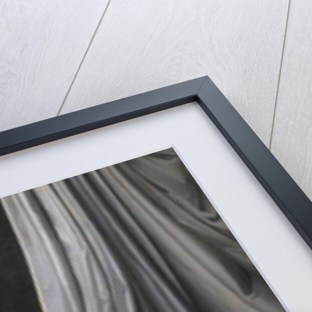 Odalisque in Grisaille, c.1824–34 by Jean Auguste Dominique Ingres