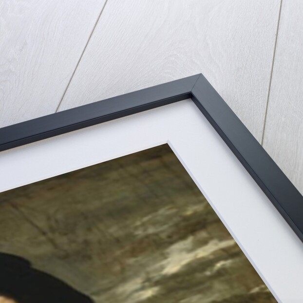 Portrait of the jester Diego de Acedo, called 'el Primo', 1644 by Diego Rodriguez de Silva y Velazquez