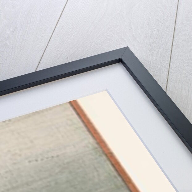 Two Court Ladies with Fireworks, c.1725 by Indian School