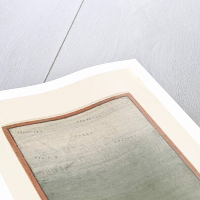 Two Court Ladies with Fireworks, c.1725 by Indian School